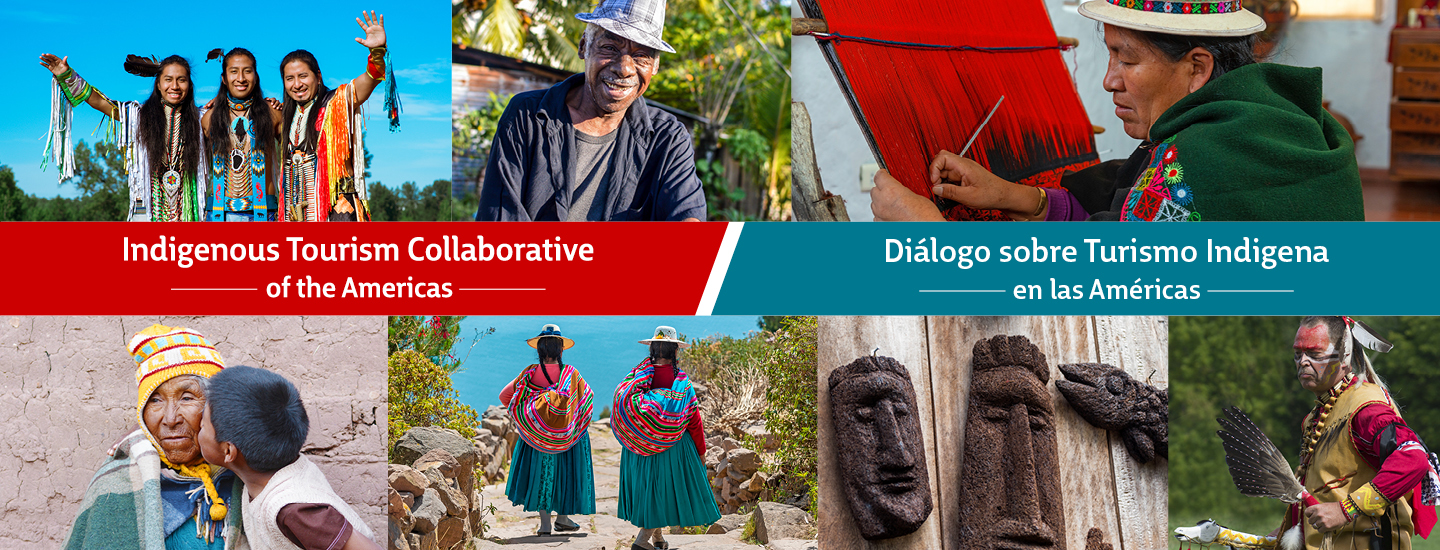 Indigenous Tourism Resource Portal